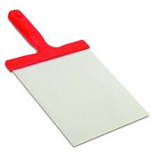 Dkr Macun Ispatulası Plastik Saplı