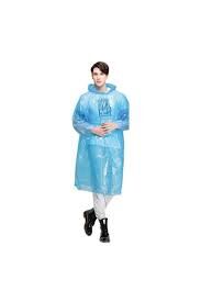 Poşet Yağmurluk-Hegi