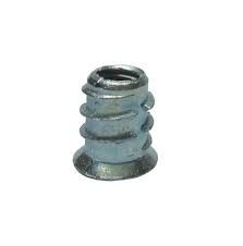 Ahsap Masa Sandelye Saplamasi Somunlu M8*60 24 Adet