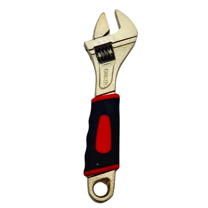Kurbağacık Anahtar 6''(150mm)