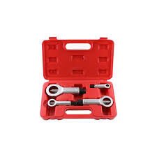 Nt Tools Civata Kafası Patlatma Somun Kesme Seti NTAN7055
