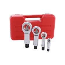 Nt Tools Civata Kafası Patlatma Somun Kesme Seti NTAN7055