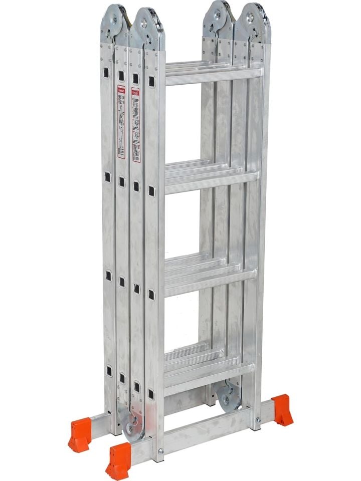 Elbe 4x4 Çok Amaçlı Akrobat Merdiven