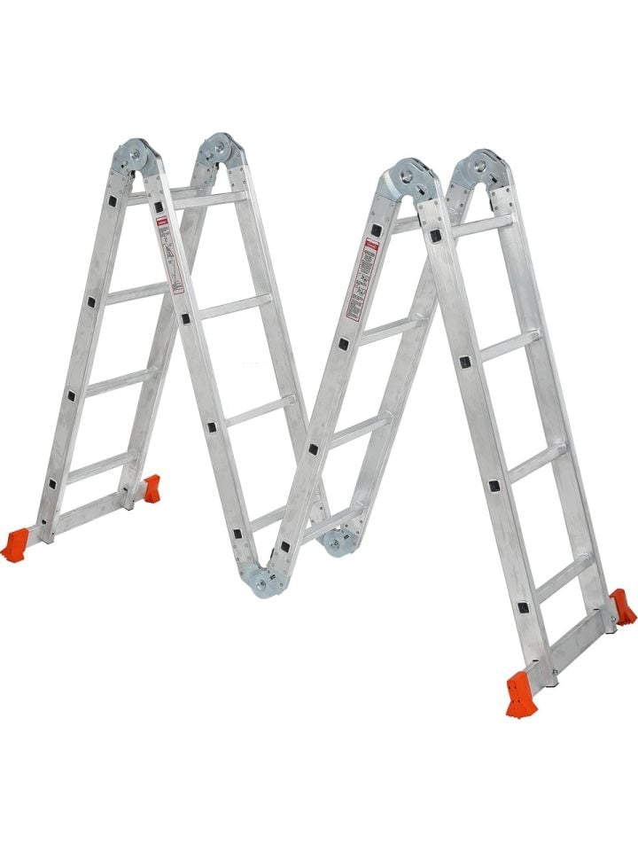 Elbe 4x4 Çok Amaçlı Akrobat Merdiven