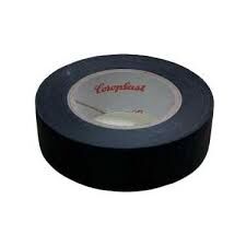 Bez Bant Siyah 19 Mm X 15 Mt