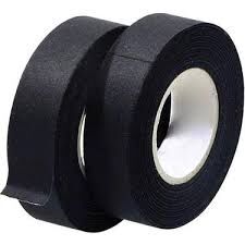 Bez Bant Siyah 19 Mm X 15 Mt