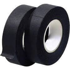 Bez Bant Siyah 19 Mm X 15 Mt