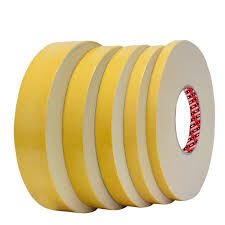 Piton Çift Tarafli Köpük Bant Beyaz