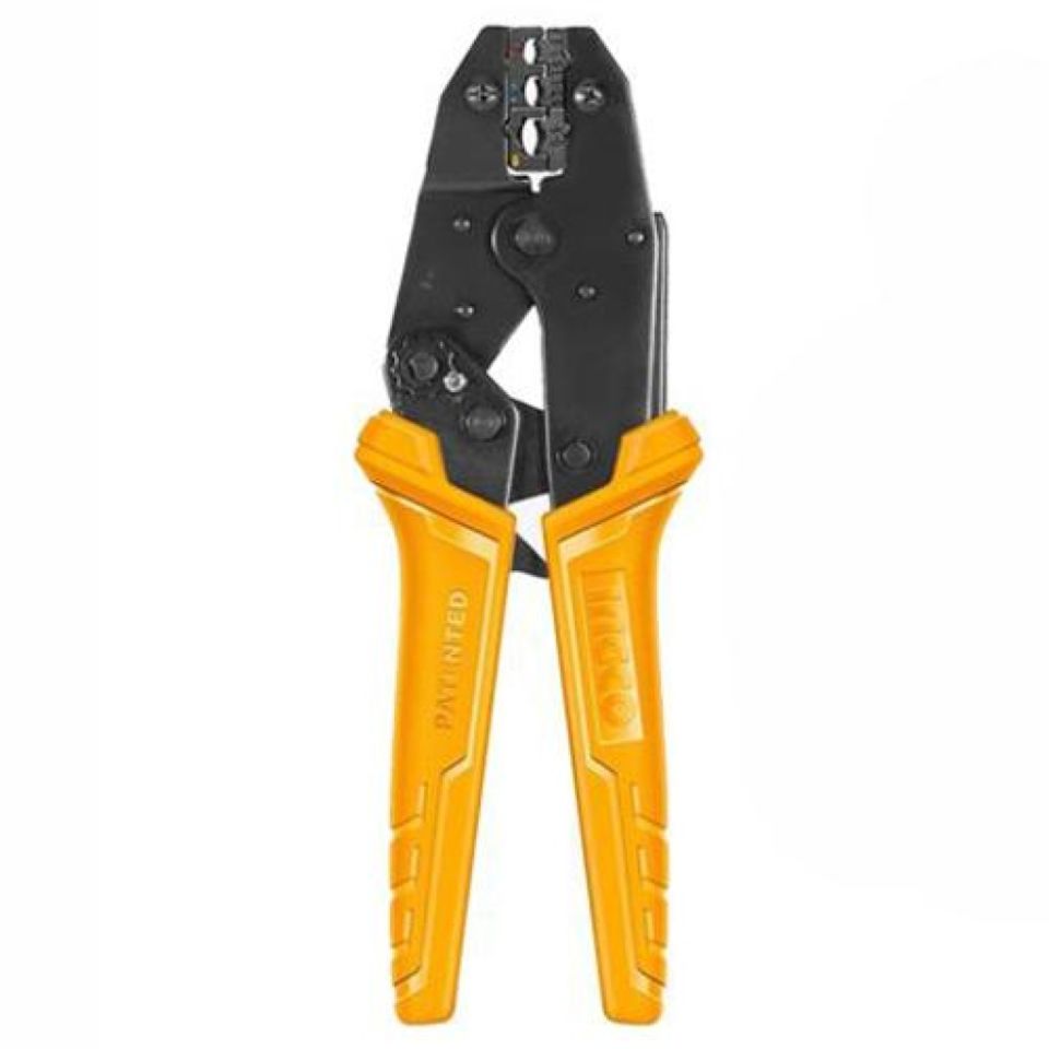 Ingco Terminal Sıkma Pensesi 240mm Hrcpc0506