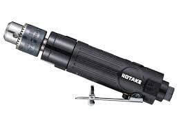 Rotake 10 mm Havali Düz Matkap Rt3808p