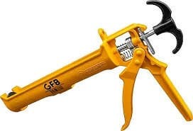 Profesyonel Sosis Silikon Tabancasi-GFB