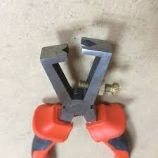 Bema 160 Mm Kablo Sıyırma Pensesi