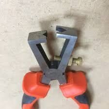 Bema 160 Mm Kablo Sıyırma Pensesi