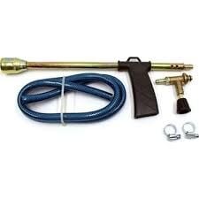 Pürmüz Şalama Yak Yak Seti Dost