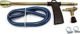 Pürmüz Şalama Yak Yak Seti Dost