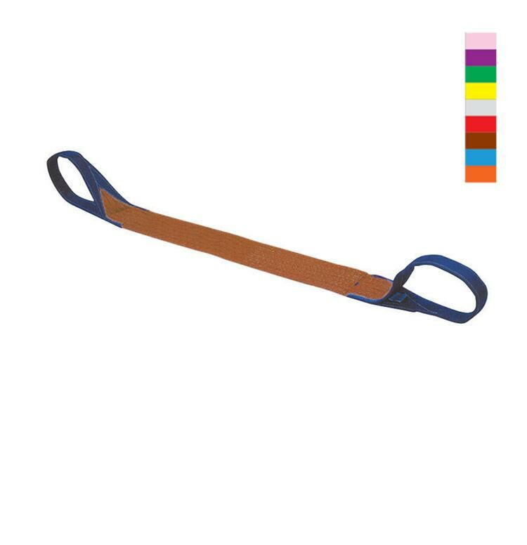 Polyester Sapan ( 6 :1 WLL CE Belgeli ) 6 Ton 8 Metre