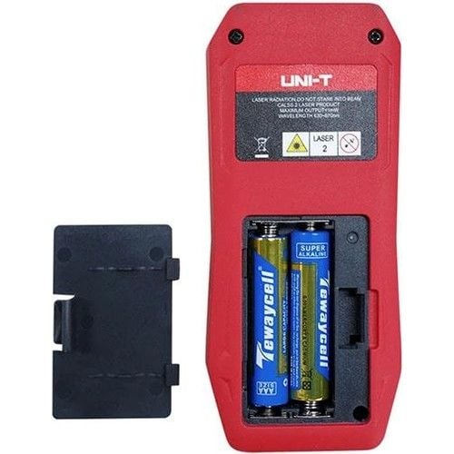 Lazer Metre 100 Mt Unıt-T Lm100a