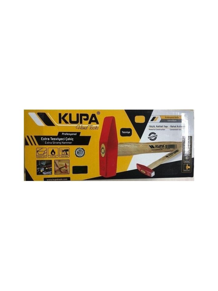 Kupa Çekiç 300 Gr