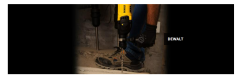 Dewalt D25133k 800 Watt Prof.Sds Plus Kırıcı Delici