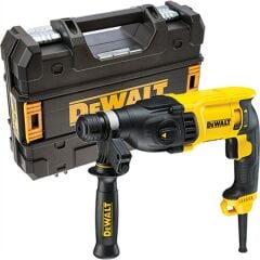 Dewalt D25133k 800 Watt Prof.Sds Plus Kırıcı Delici