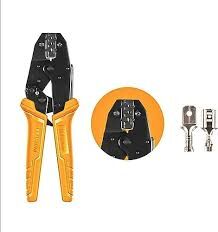 Ingco Terminal Sikma Pensesi 240mm Hrcpc0506