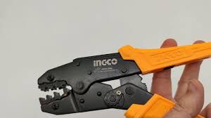 Ingco Terminal Sikma Pensesi 240mm Hrcpc0506