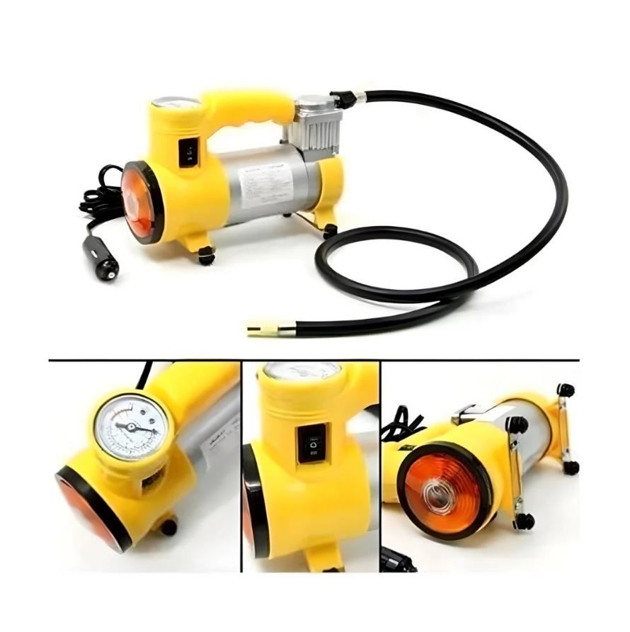 Mytol Fy-001A 12v Araç Kompresörü