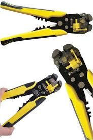 Meşem Kablo Sıyırıcı 4370