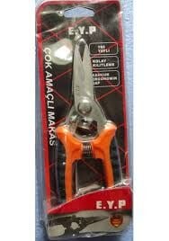 E.y.p Çok Amaçlı Yaylı Makas 180