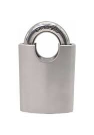 Arenta Çelik Asma Kilit 50 mm