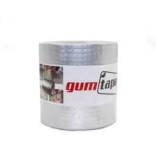 Tamir Bandi  Sakiz Bant 48-72-96 mm Gumtape 72 mm*2 mt