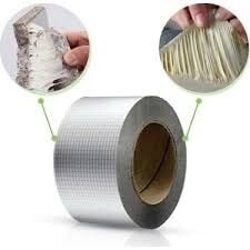 Tamir Bandi  Sakiz Bant 48-72-96 mm Gumtape 72 mm*2 mt