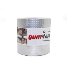 Tamir Bandi  Sakiz Bant 48-72-96 mm Gumtape 72 mm*2 mt