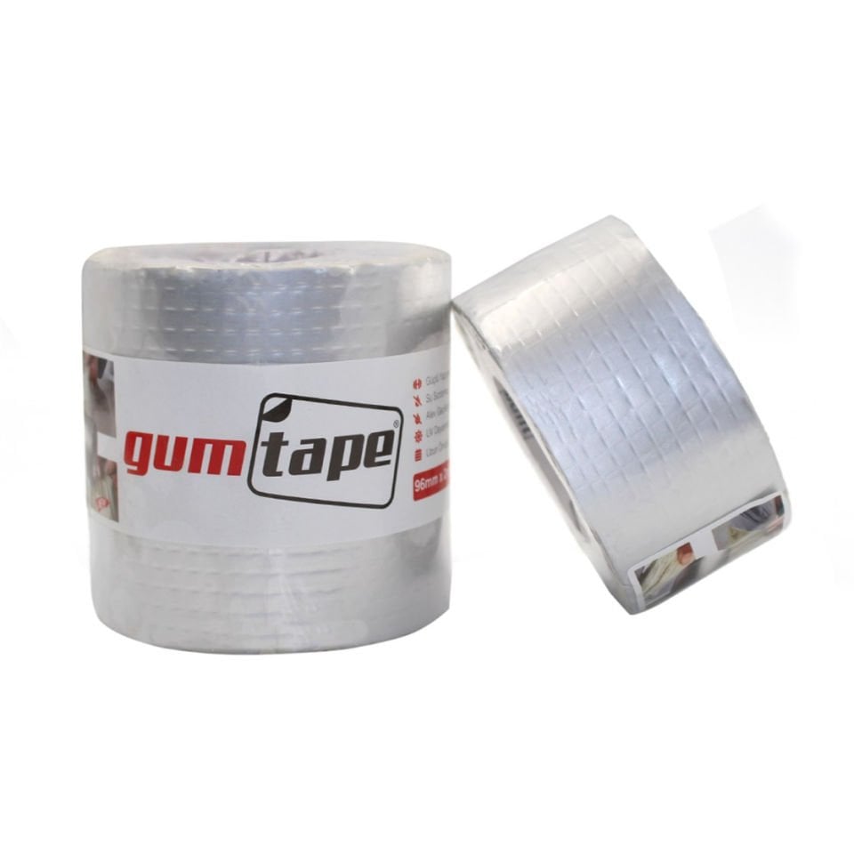 Tamir Bandı  Sakız Bant 48-72-96 mm Gumtape
