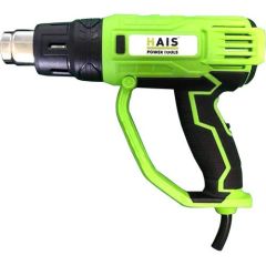 Hais Sıcak Hava Tabancası Haıs Hg12