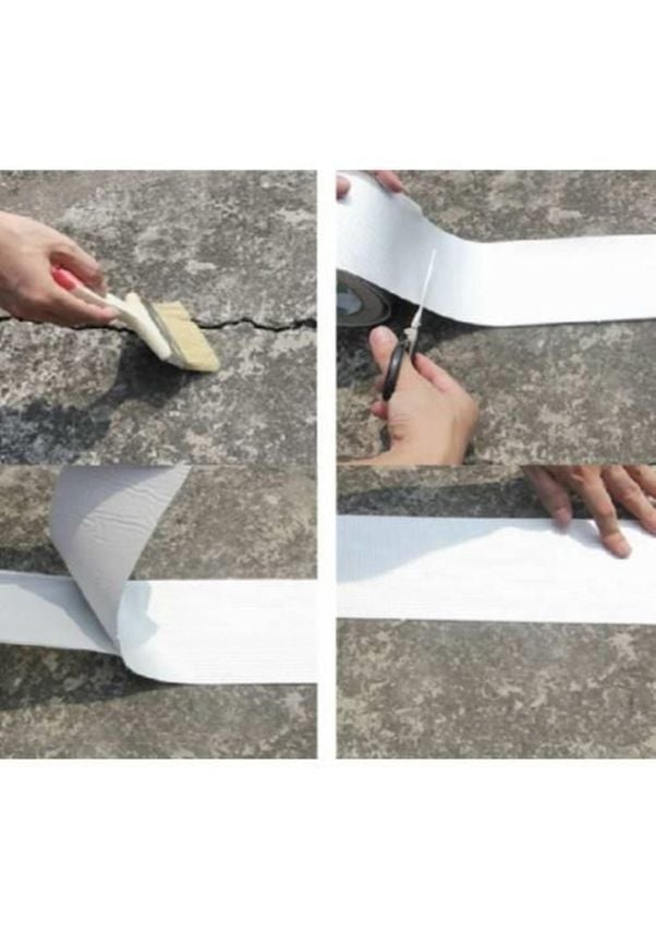 Tamir Bandı  Sakız Bant 48-72-96 mm Gumtape