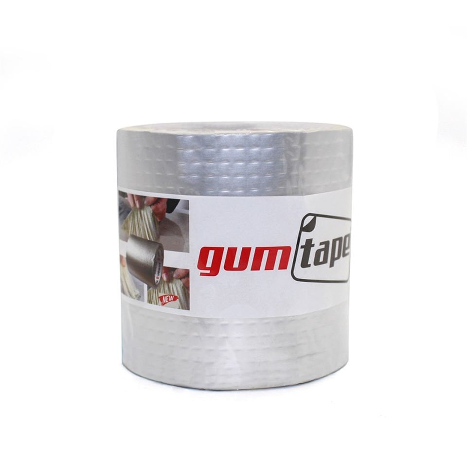 Tamir Bandı  Sakız Bant 48-72-96 mm Gumtape