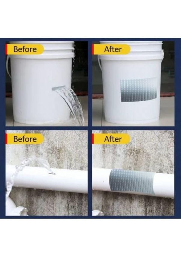 Tamir Bandı  Sakız Bant 48-72-96 mm Gumtape