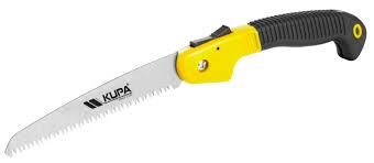 Kupa Plastik Sapli Testere