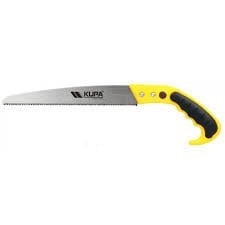 Kupa Plastik Sapli Testere