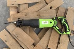 Tilki Kuyrugu Testere Hais