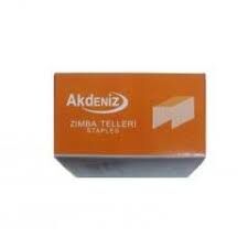 Mekanik Zimba Teli Akdeniz 1308 08 mm