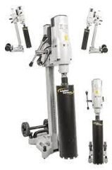 Shun Ob-205 Açılı Karot Makinası 3900 Watt