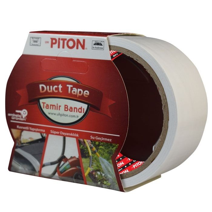 Tamir Bandı  Duck Tape Çadır Bantı 48*10 mt