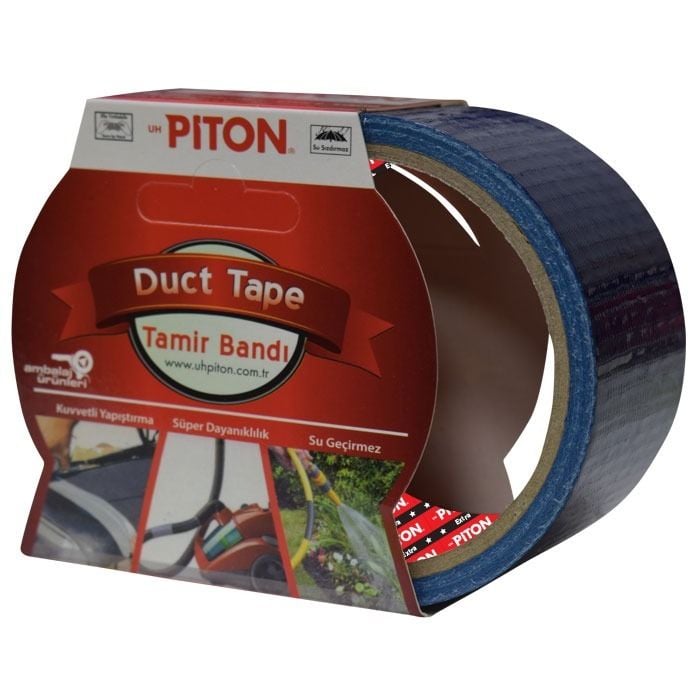 Tamir Bandı  Duck Tape Çadır Bantı 48*10 mt