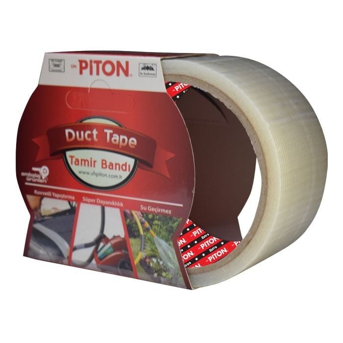 Tamir Bandı  Duck Tape Çadır Bantı 48*10 mt