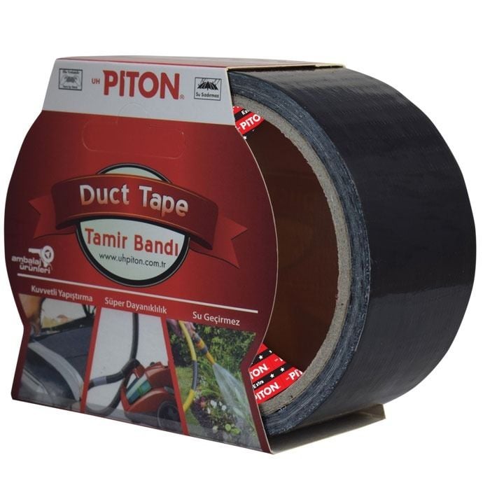 Tamir Bandı  Duck Tape Çadır Bantı 48*10 mt