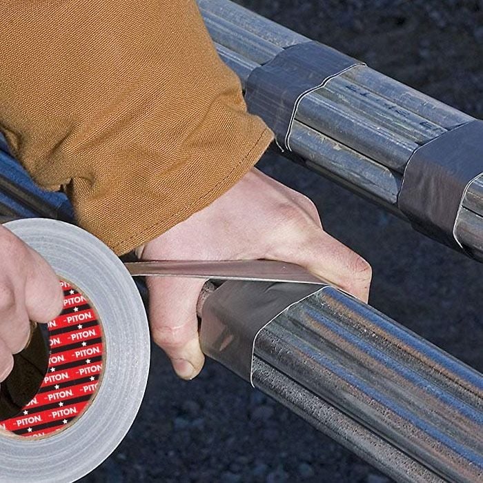 Tamir Bandı  Duck Tape Çadır Bantı 48*10 mt