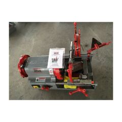 Shun 4'' Elektrikli Tezgah Pafta Makinası