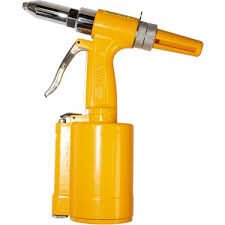 Yama AT-6015 4 8 mm 885 Kg Havalı Pop Perçin Tabancası